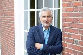 Reza Satchu  Family Values at the Heart of His Success