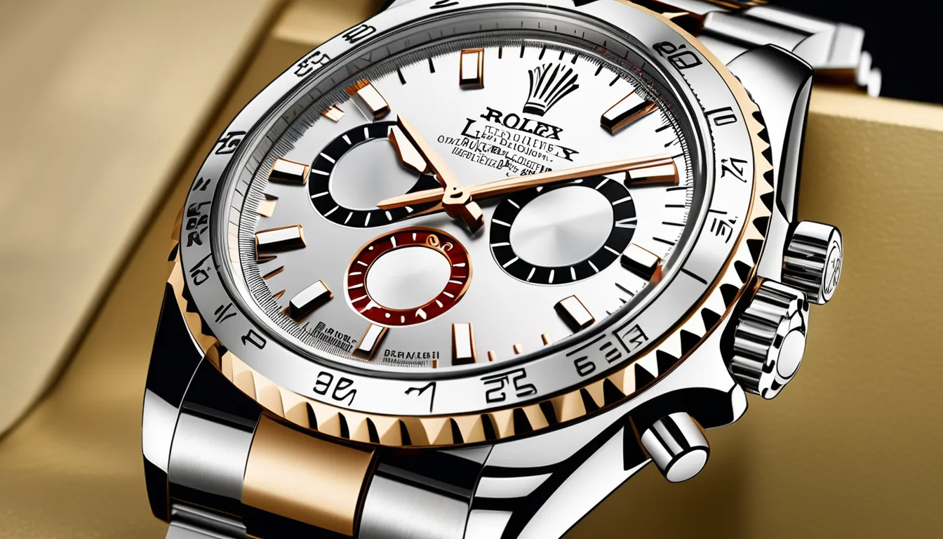 Exploring Rolex Super Clones  Are They Worth the Hype 