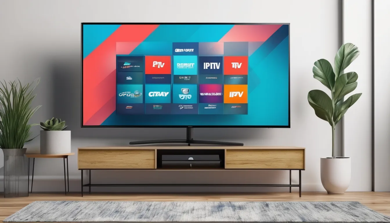 Canadian IPTV  The Future of Television in the Great White North