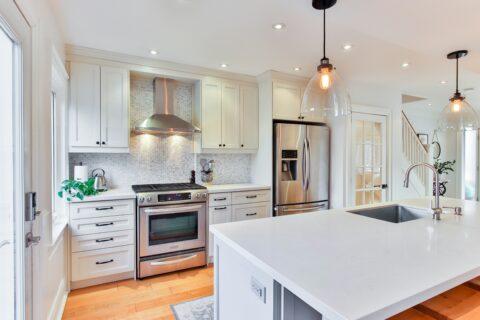 Top Basement Remodeling Contractors to Give Your Space New Life