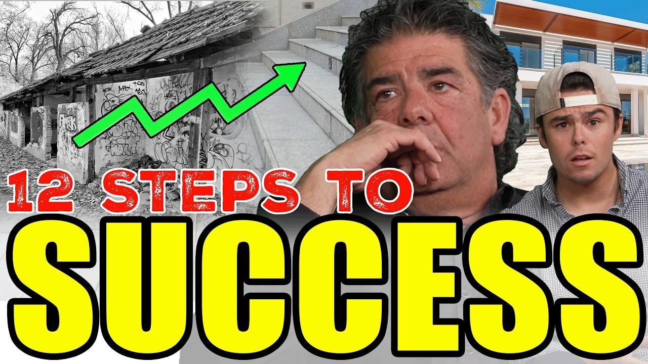 Homeless to Hollywood  A Story of Personal Redemption and Second Chances