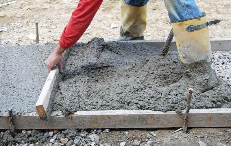 Affordable Concrete Repairs in Sarasota     Driveways  Patios   More