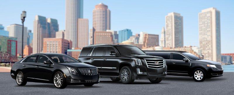 Old-time Hub Of The Universe Car Services For Any Event
