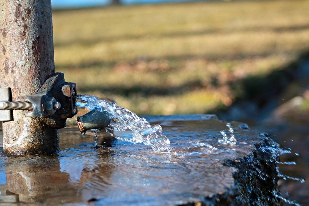 The Dangers of Undetected Water Leaks and How to Solve Them